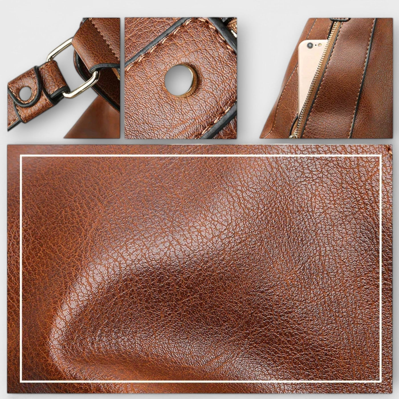 Amara™ | Grand Sac