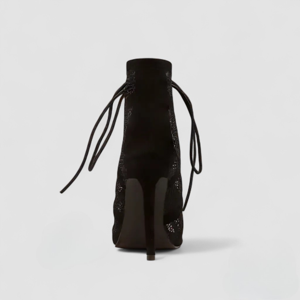 Ava™ | Pointed Heels