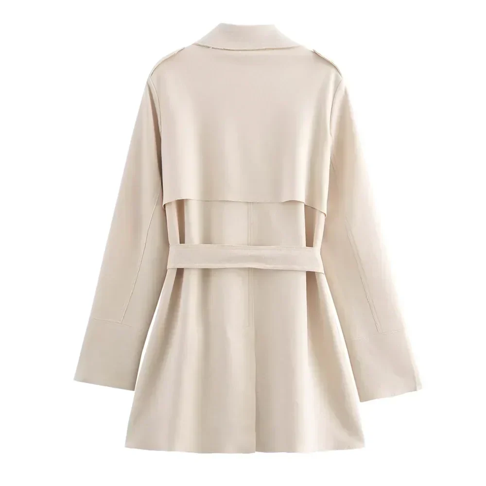 Amélie™ |  Manteau de luxe