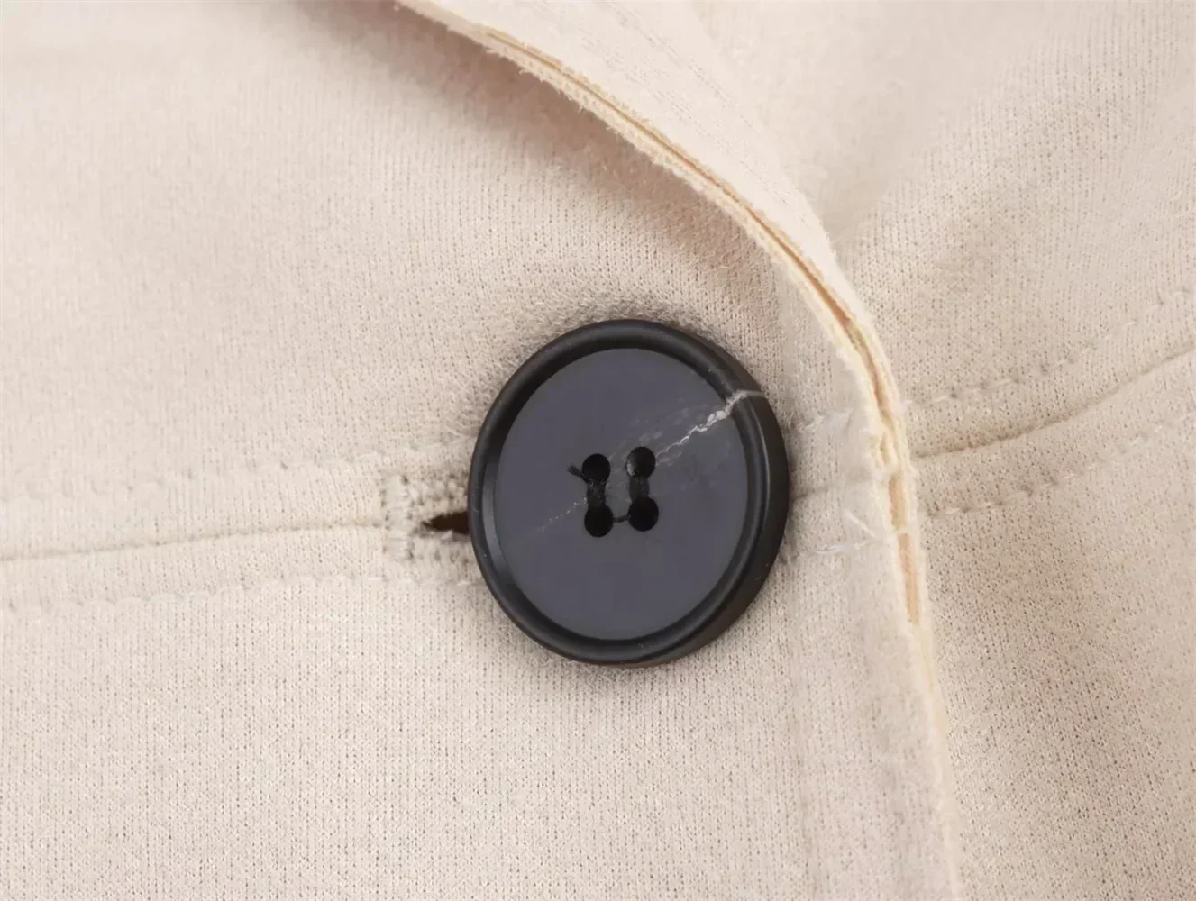 Amélie™ |  Manteau de luxe