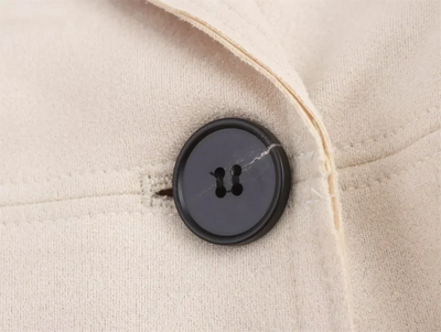 Amélie™ |  Manteau de luxe