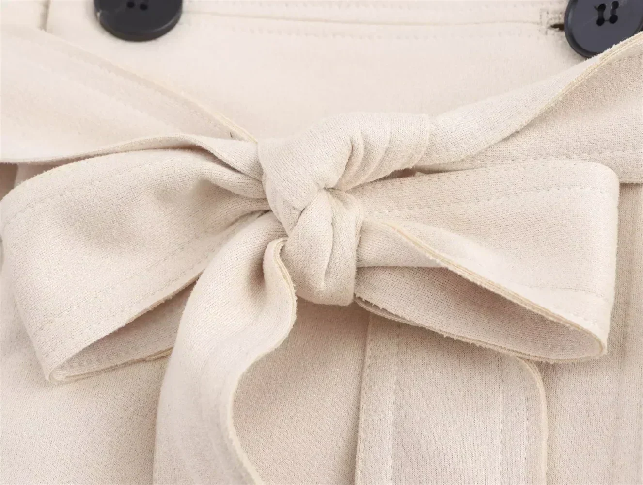 Amélie™ |  Manteau de luxe