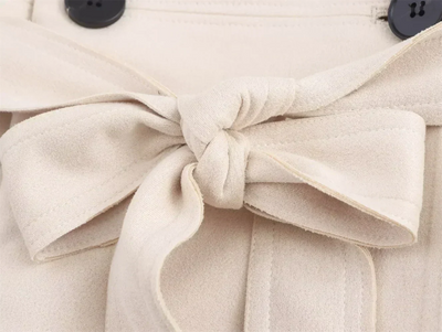 Amélie™ |  Manteau de luxe