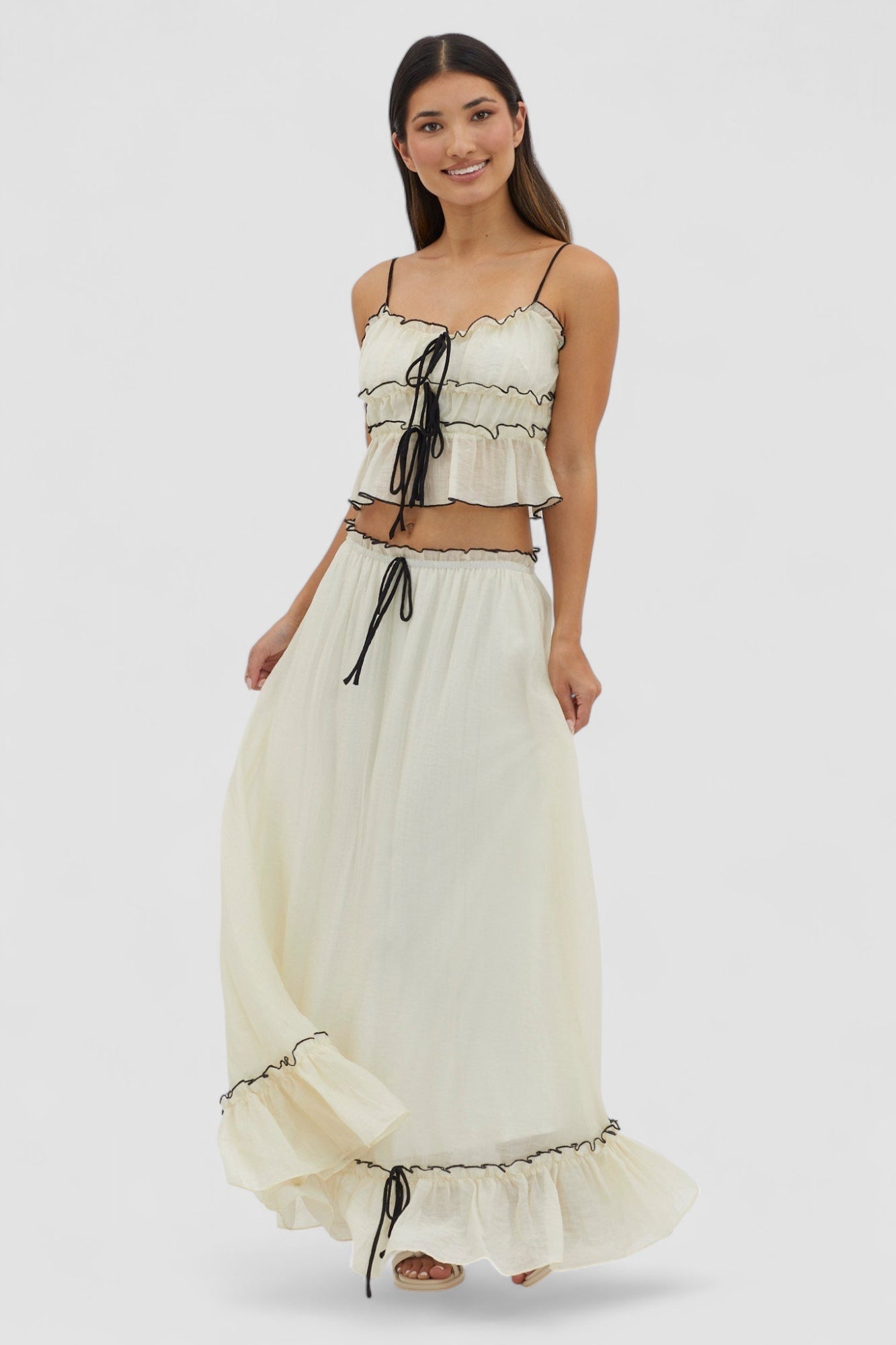 Ava™ | Trendy 2-Piece Set