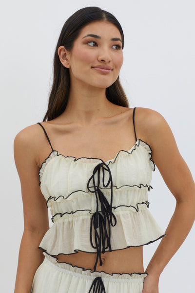 Ava™ | Trendy 2-Piece Set