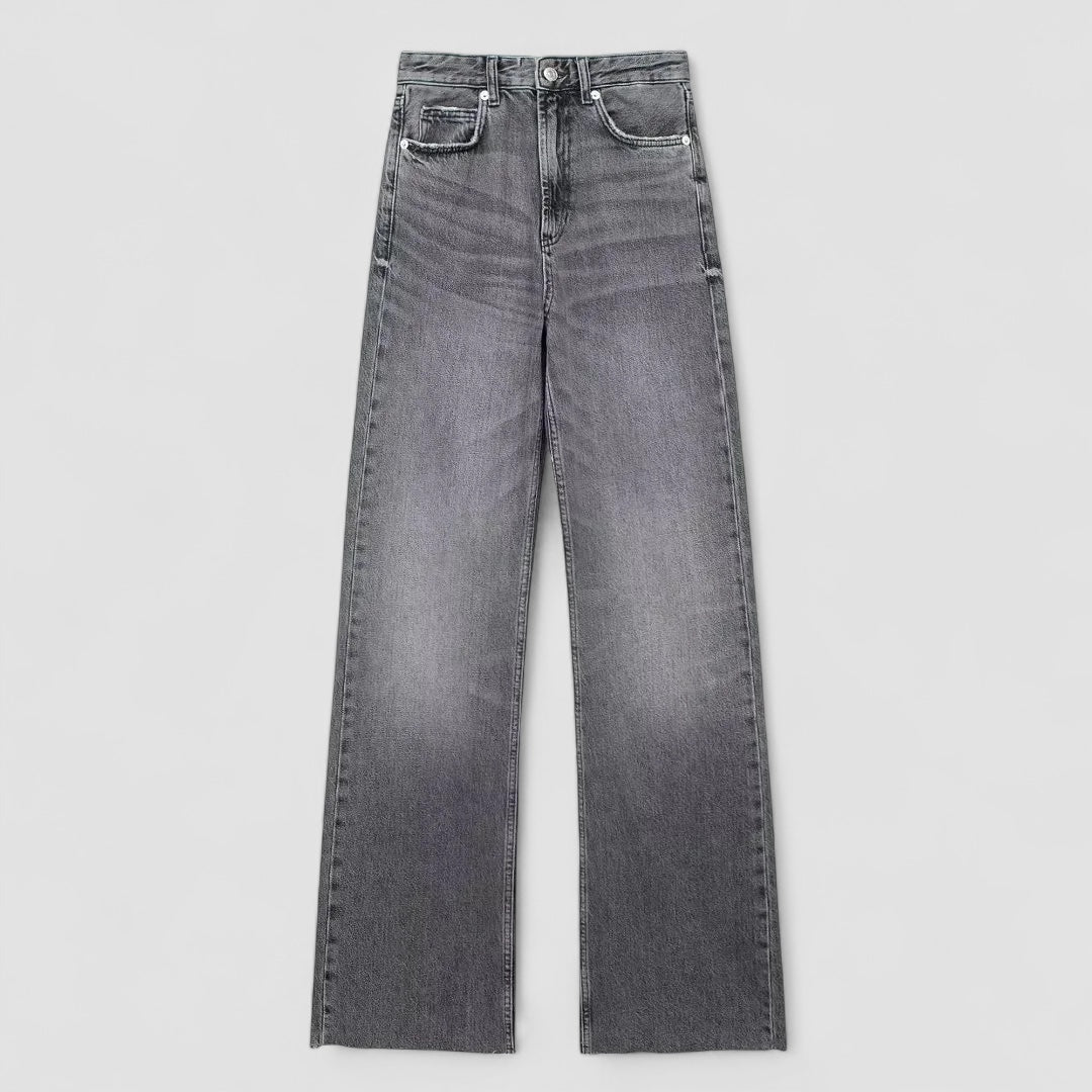 Oriane™ | Pantalon de Luxe