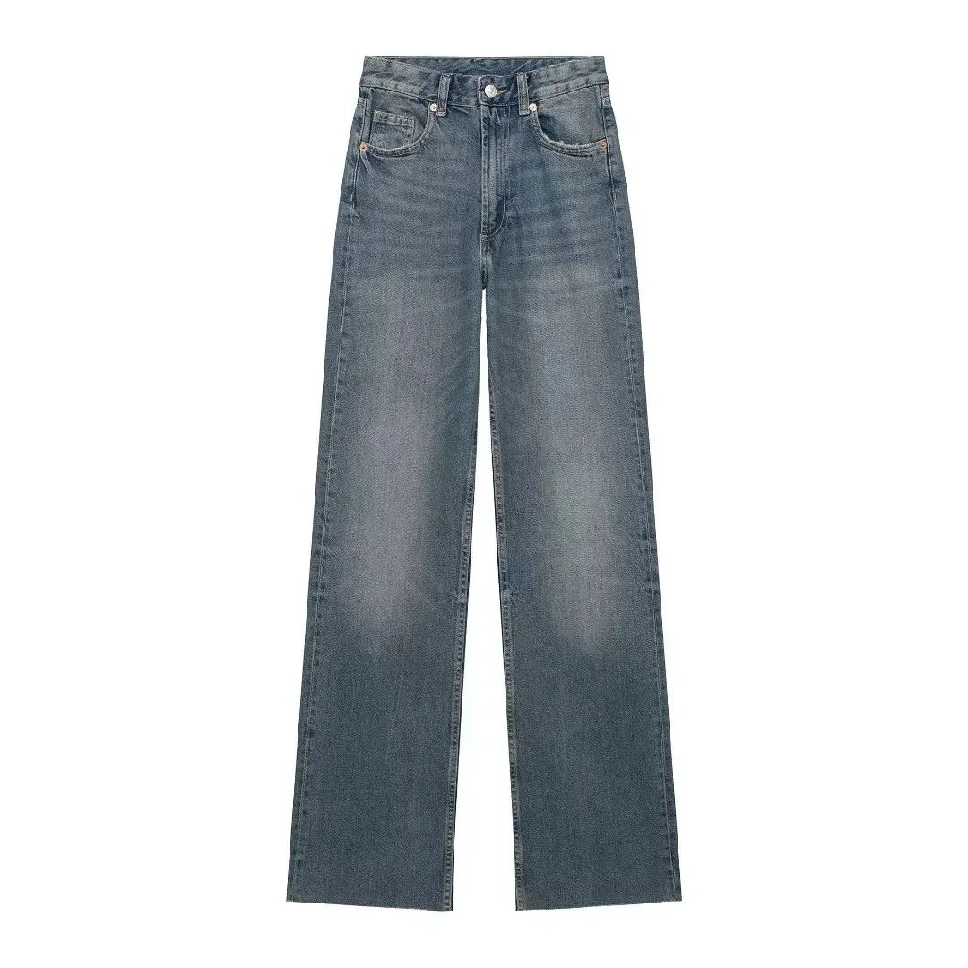 Oriane™ | Pantalon de Luxe