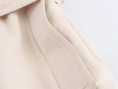 Amélie™ |  Manteau de luxe