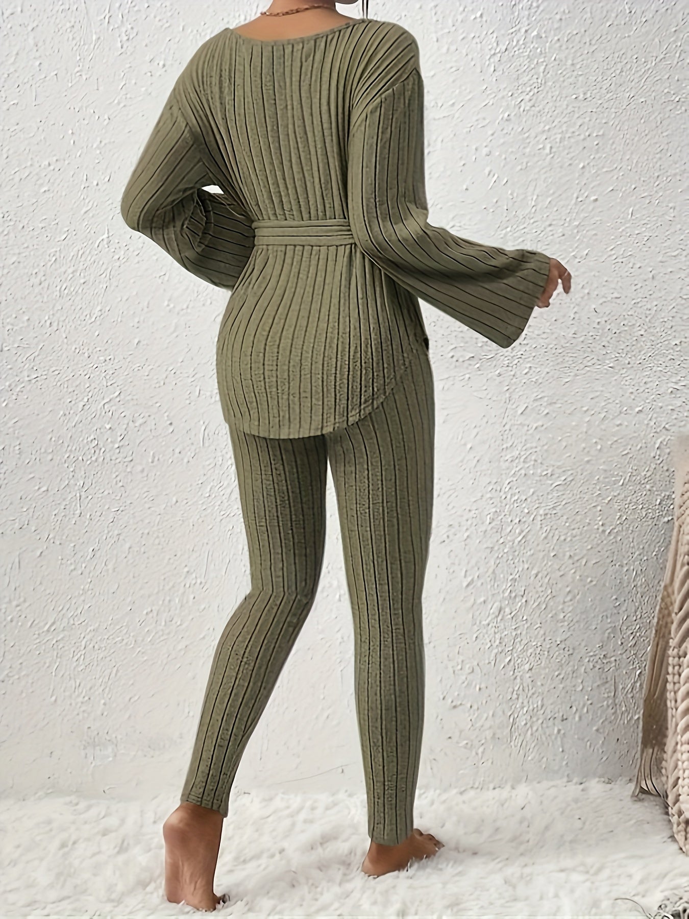 Ava™ | Casual Set for Women