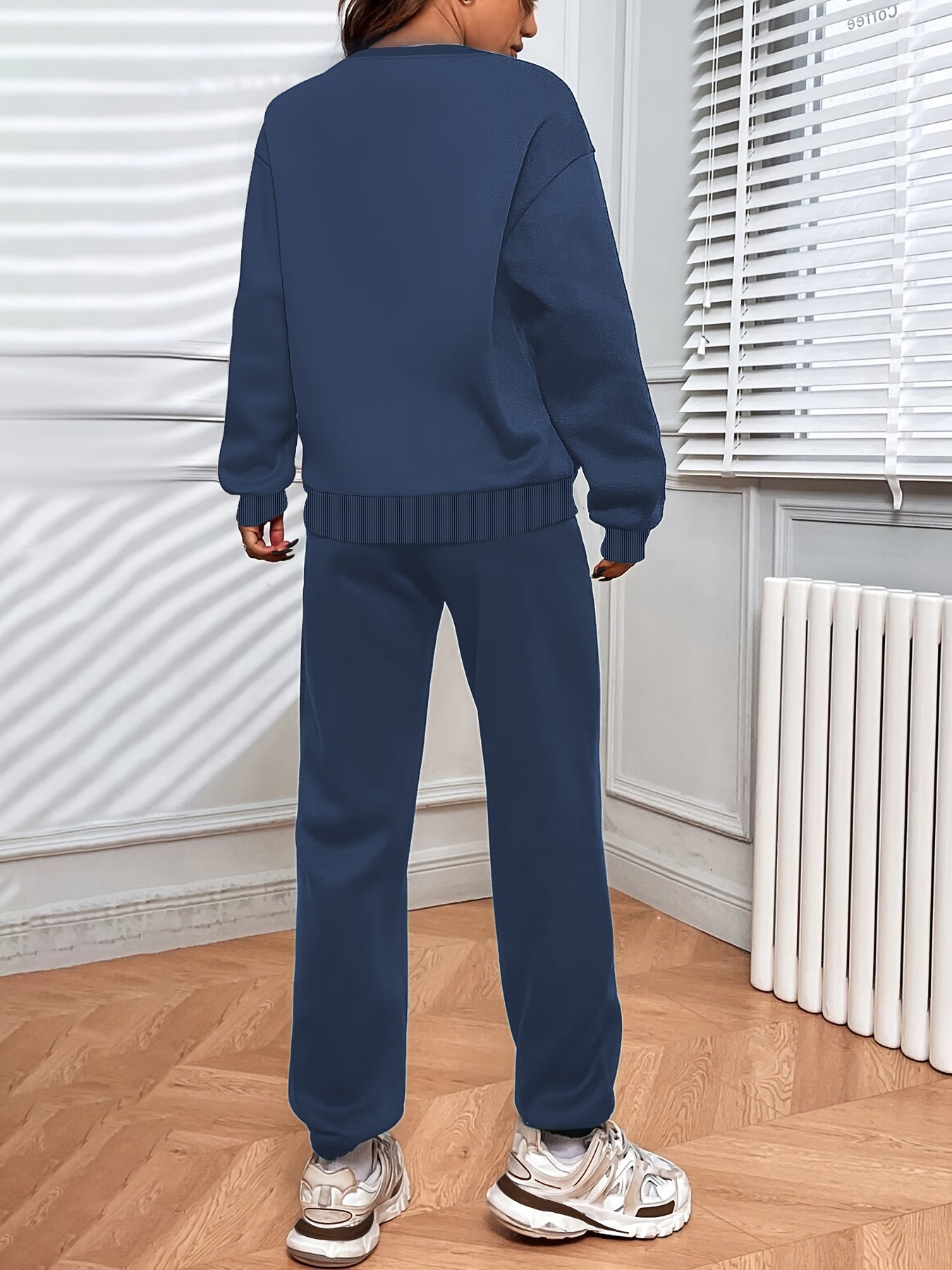 Ava™ | Bekväm Set