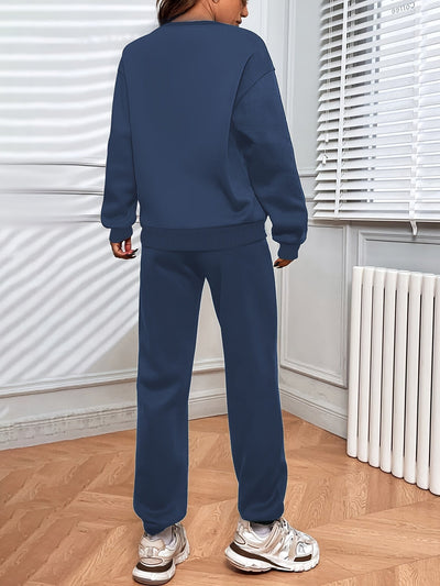 Ava™ | Bekväm Set