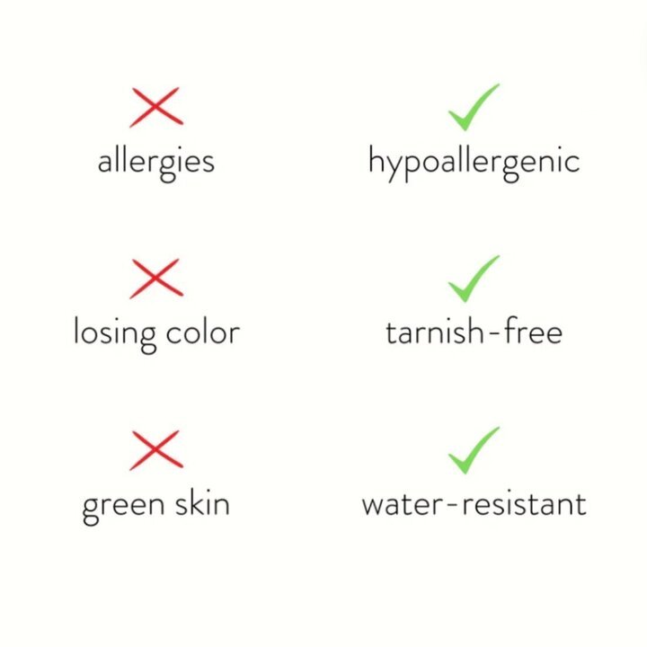 Élise™ | Collier Lettres Bulles