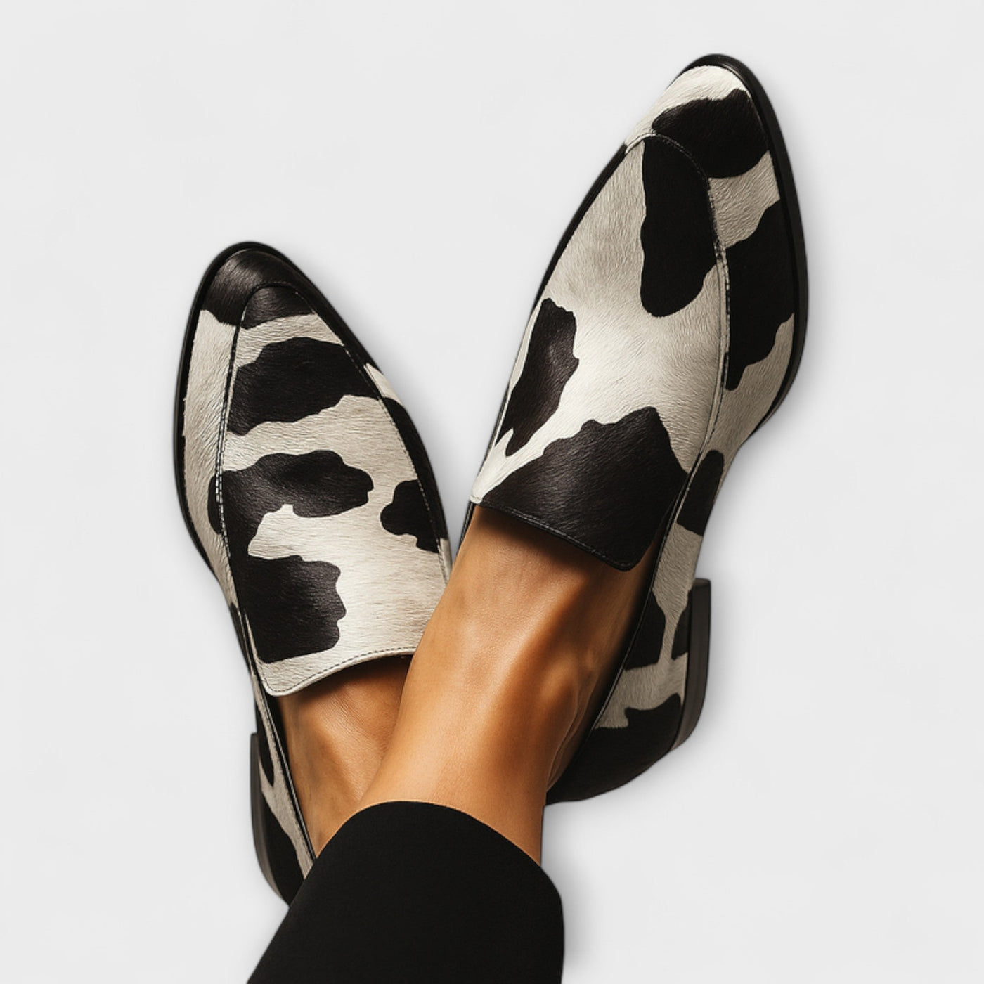 Margot™ | Mules Contemporaines