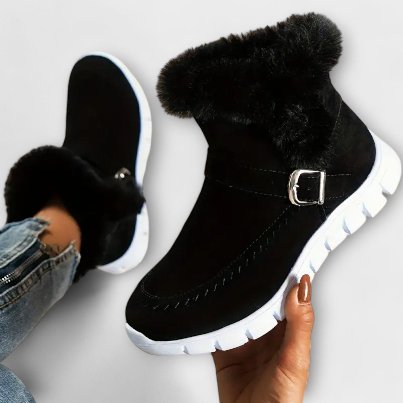 Chelsea™ | Bottes Chaudes