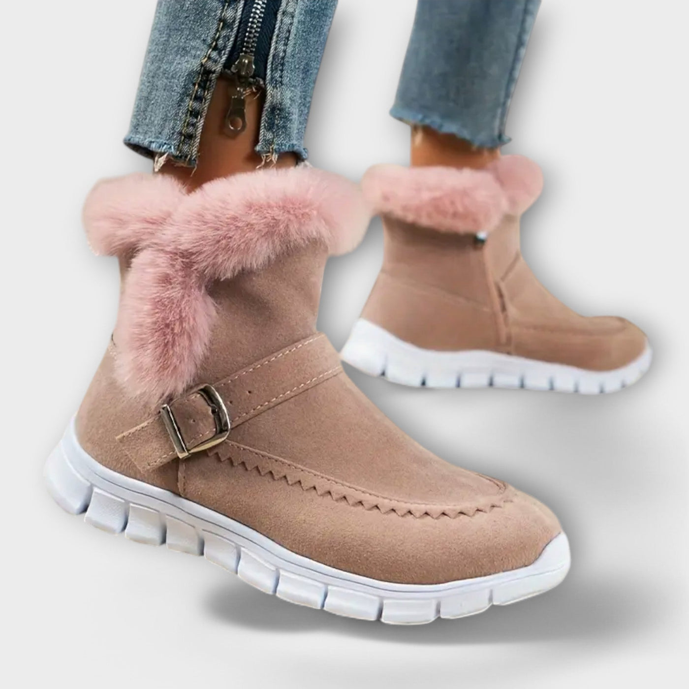 Chelsea™ | Bottes Chaudes