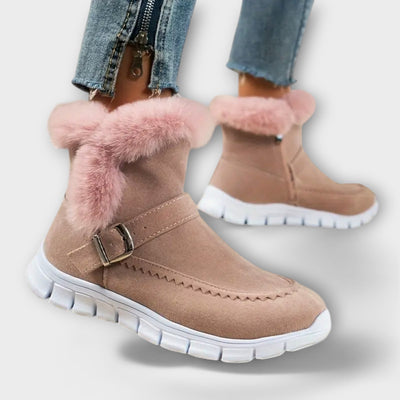 Chelsea™ | Bottes Chaudes