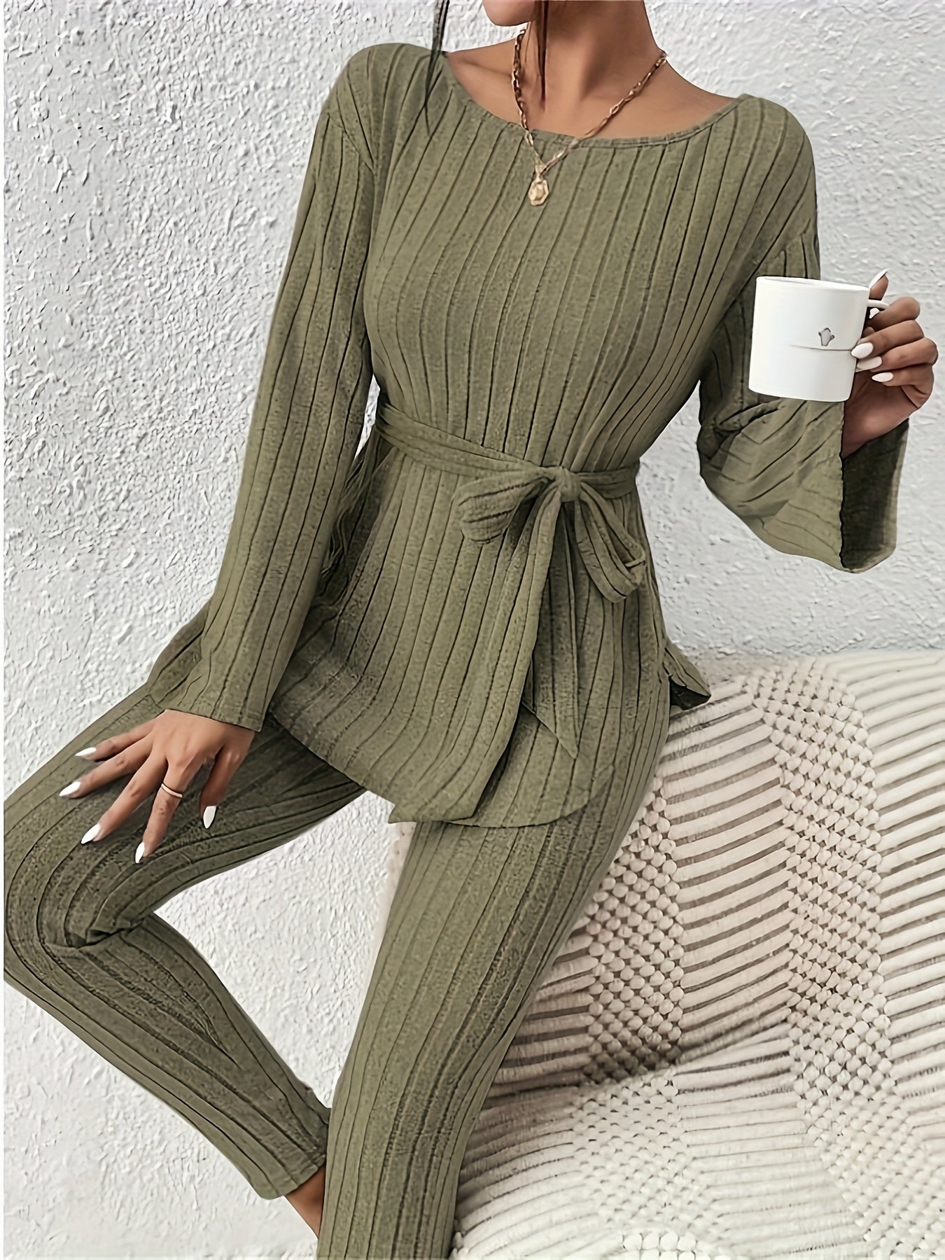 Ava™ | Casual Set for Women