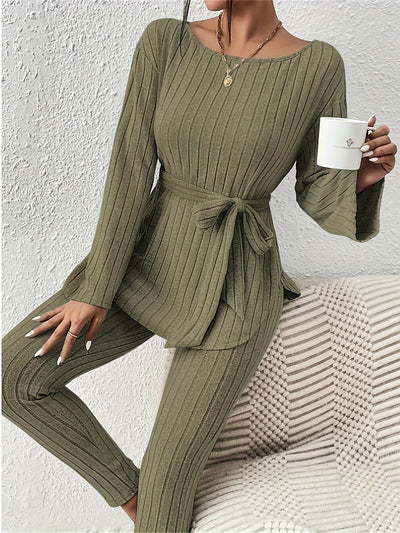 Ava™ | Casual Set for Women