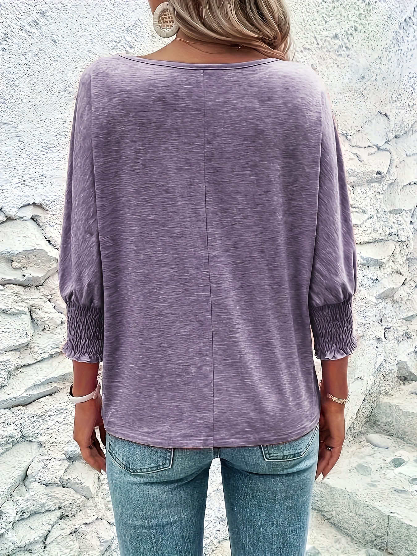 Séréna™ | Top Chic et Confortable