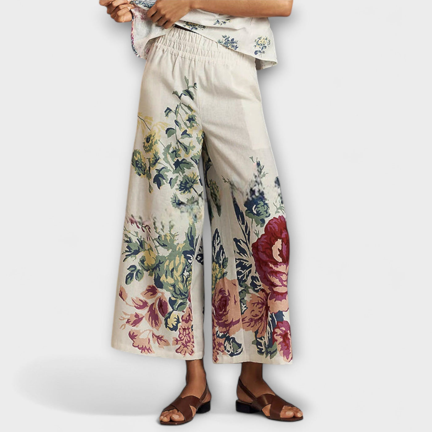 Indigo™ | Ensemble Estival