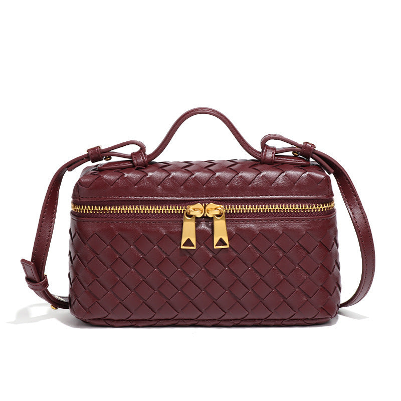 Ava™ | Compact Crossbody Bag