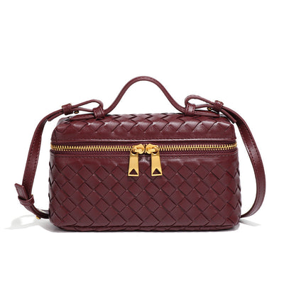 Ava™ | Compact Crossbody Bag