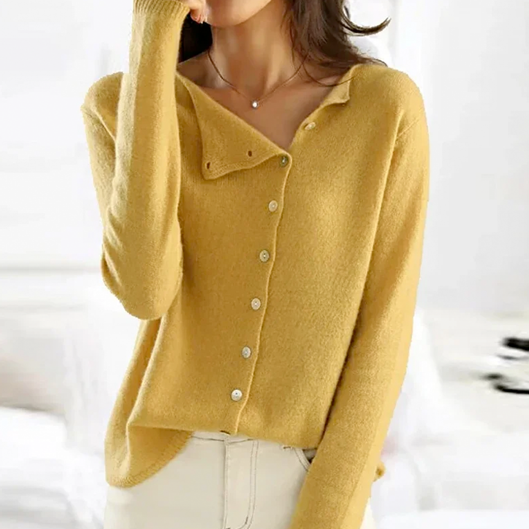 Florence™ | Cardigan Élégant