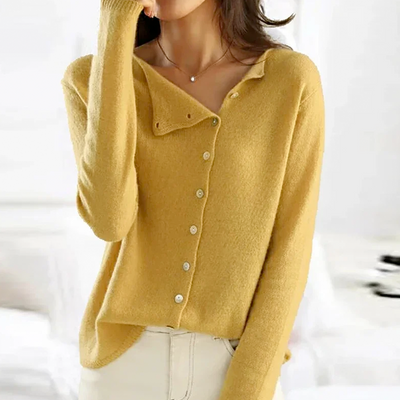 Florence™ | Cardigan Élégant