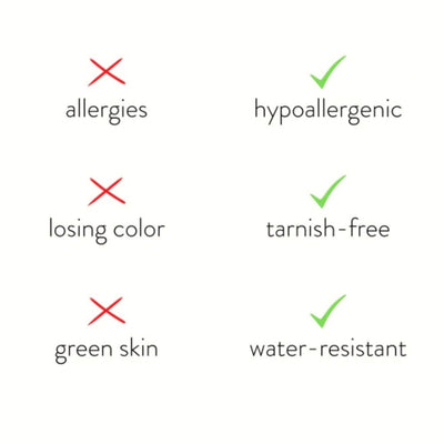 Clara™ | Collier Multicouches Doré