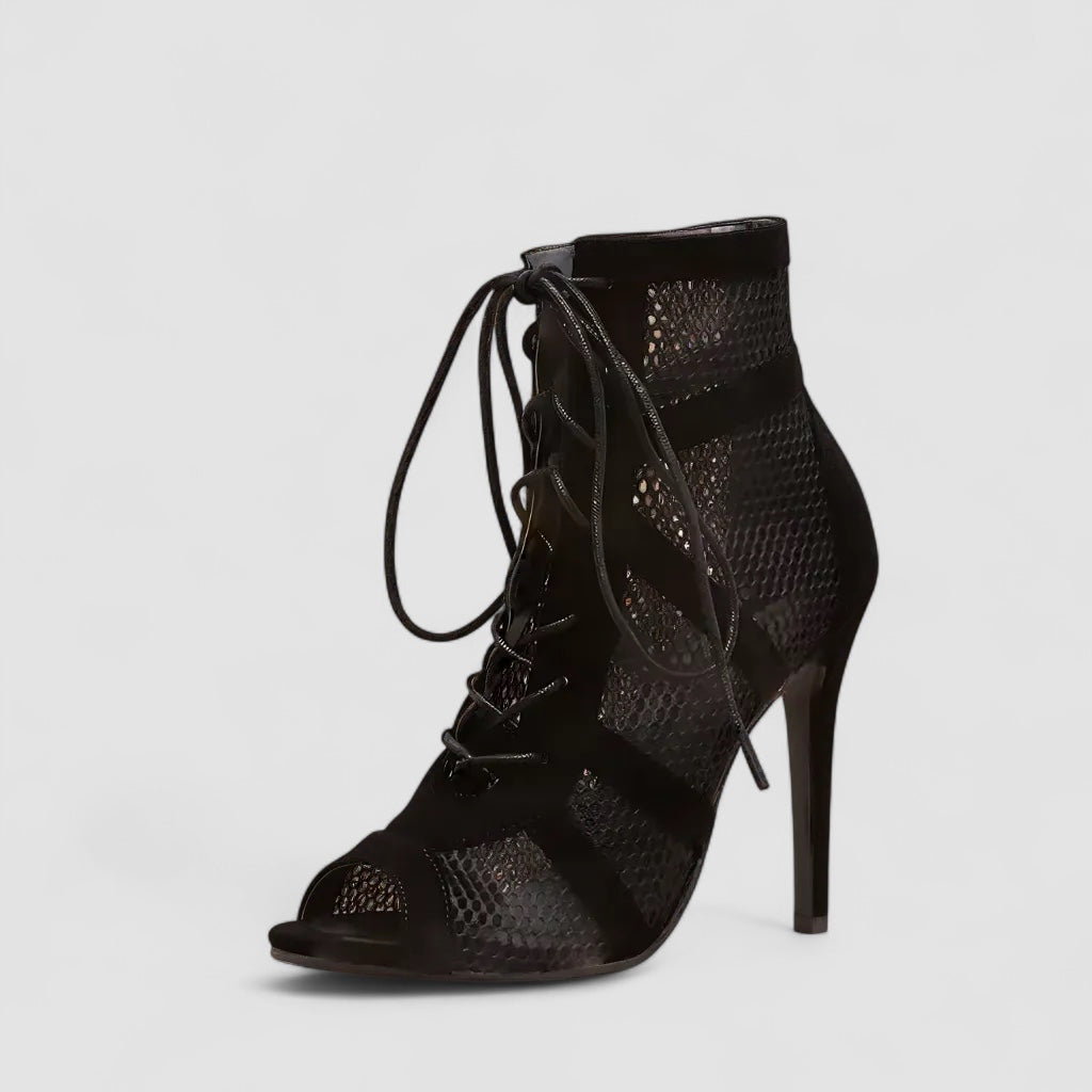 Ava™ | Pointed Heels