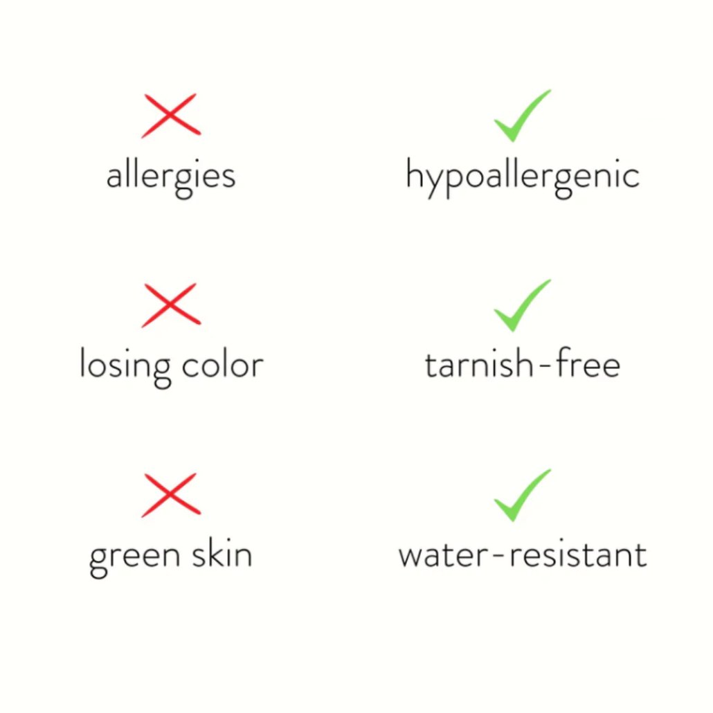 Sophie™ | Collier Midnight Chic