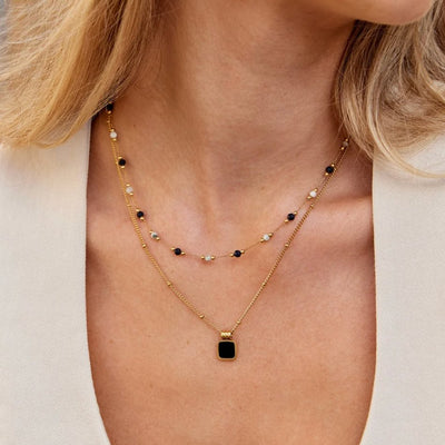 Sophie™ | Collier Midnight Chic