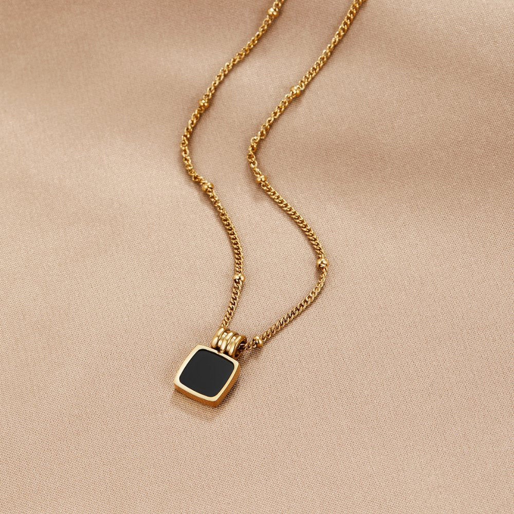 Sophie™ | Collier Midnight Chic