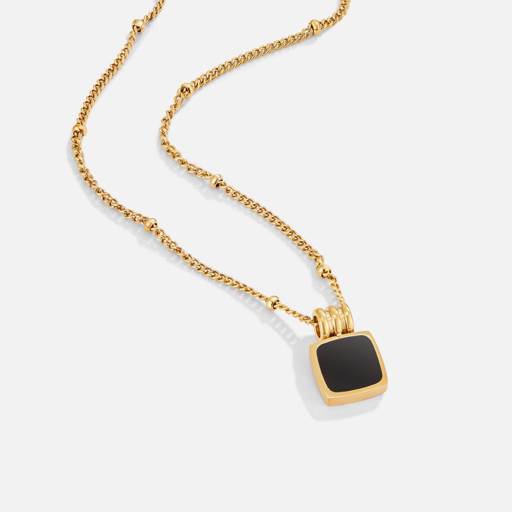 Sophie™ | Collier Midnight Chic