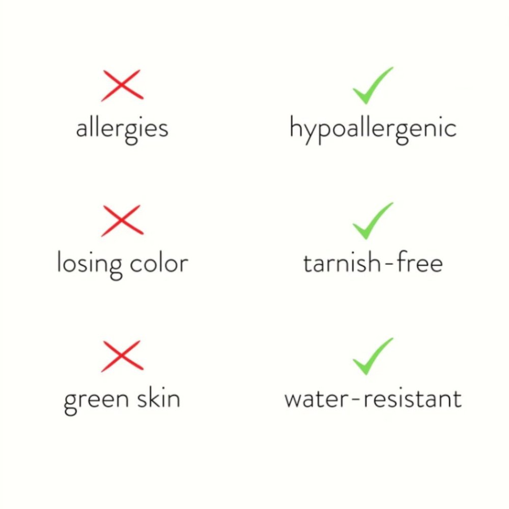 Élodie™ | Collier Minuit