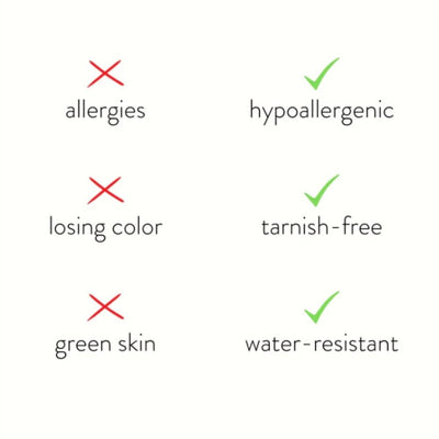 Élodie™ | Collier Minuit