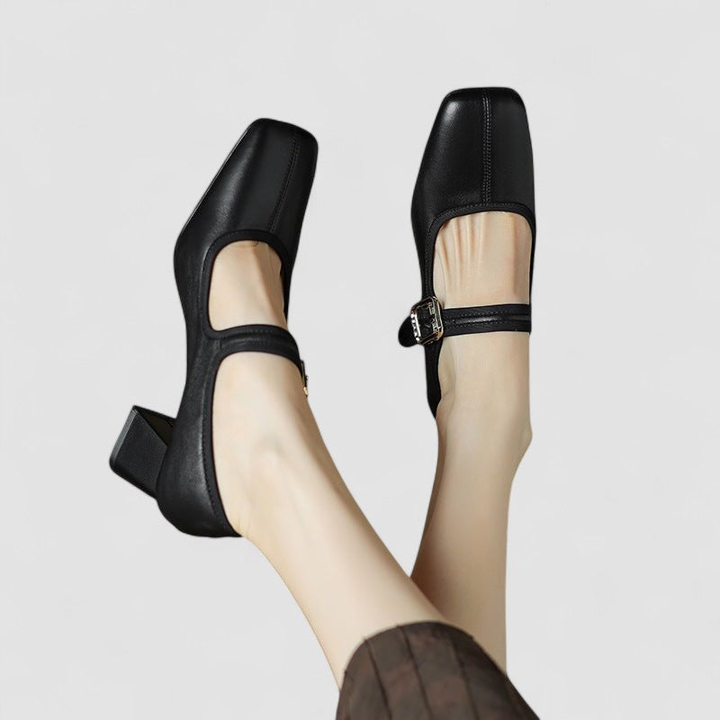 Sophia™ | Orthopedic Mary Jane Shoes