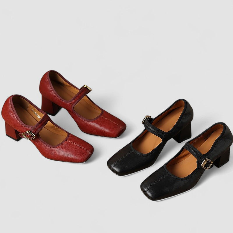 Sophia™ | Orthopedic Mary Jane Shoes